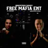 BORDERTOWN SAVAGE - Free Mafia Ent - EP